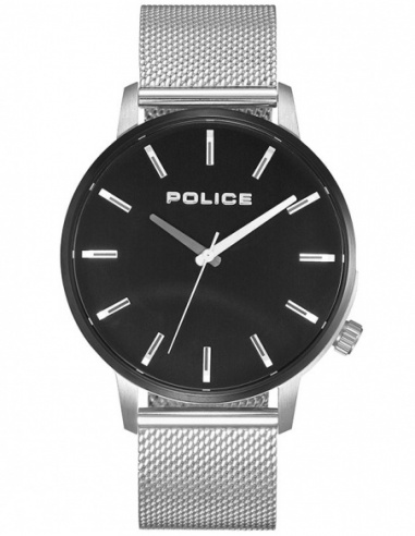 Ceas barbatesc Police Smart Style 15923JSTB/02MM