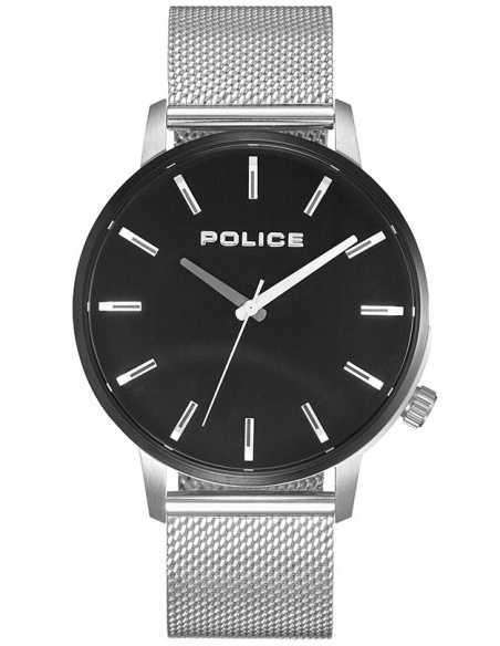 Ceas barbatesc Police Smart Style 15923JSTB/02MM