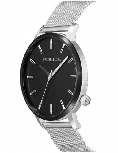 Ceas barbatesc Police Smart Style 15923JSTB/02MM