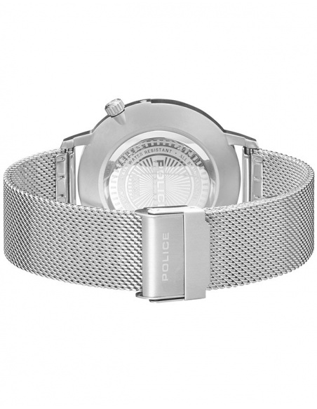 Ceas barbatesc Police Smart Style 15923JSTB/02MM