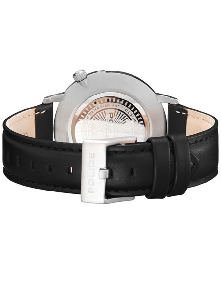 Ceas barbatesc Police Smart Style 15923JS/04