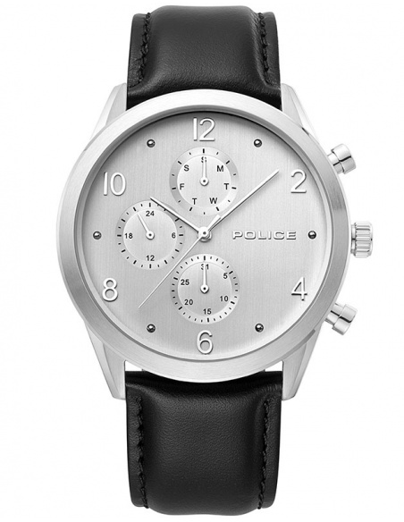 Ceas barbatesc Police Smart Style 15922JS/04