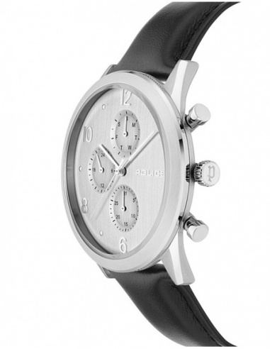 Ceas barbatesc Police Smart Style 15922JS/04