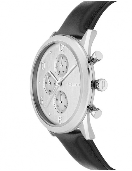 Ceas barbatesc Police Smart Style 15922JS/04