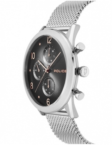 Ceas barbatesc Police Smart Style 15922JS/02MM