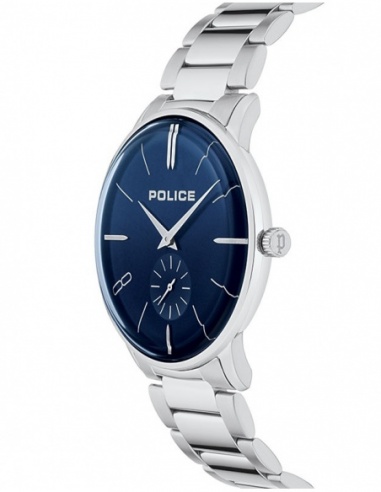 Ceas barbatesc Police Smart Style 15921JS/03M
