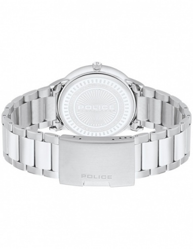 Ceas barbatesc Police Smart Style 15921JS/03M