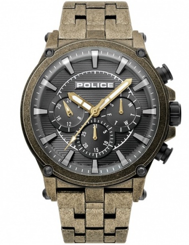 Ceas barbatesc Police Rebel Style 15920JSQG/61M