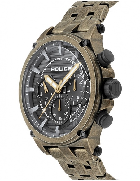Ceas barbatesc Police Rebel Style 15920JSQG/61M