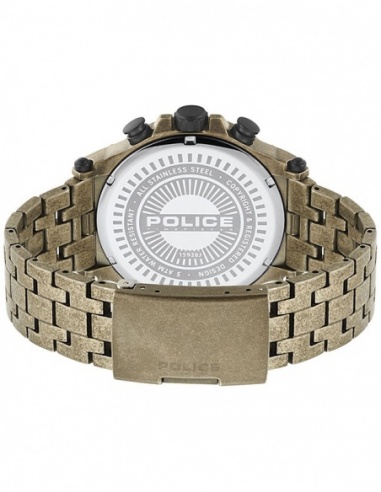 Ceas barbatesc Police Rebel Style 15920JSQG/61M