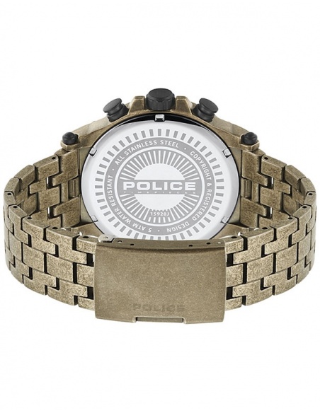 Ceas barbatesc Police Rebel Style 15920JSQG/61M