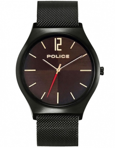Ceas barbatesc Police Urban Style 15918JSB/02MM