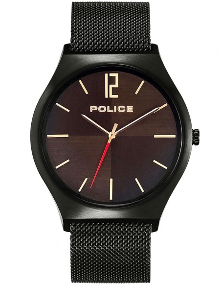 Ceas barbatesc Police Urban Style 15918JSB/02MM