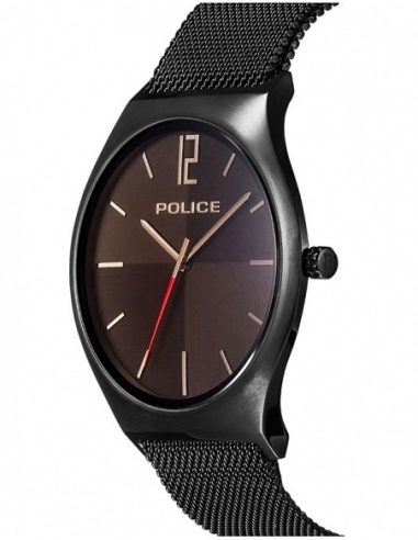 Ceas barbatesc Police Urban Style 15918JSB/02MM