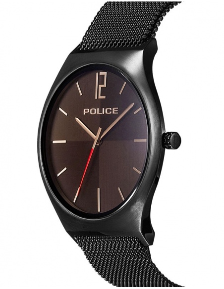 Ceas barbatesc Police Urban Style 15918JSB/02MM