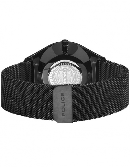 Ceas barbatesc Police Urban Style 15918JSB/02MM
