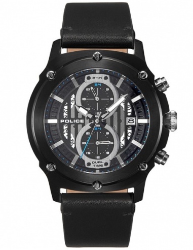 Ceas barbatesc Police Urban Style 15917JSB/02