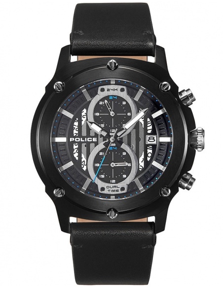 Ceas barbatesc Police Urban Style 15917JSB/02