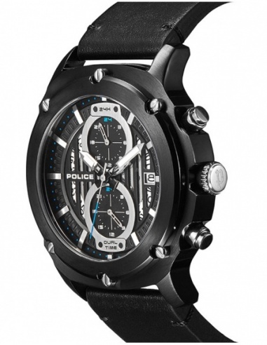 Ceas barbatesc Police Urban Style 15917JSB/02