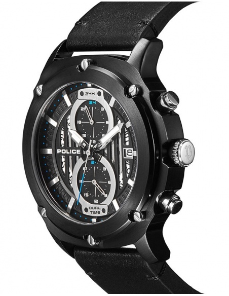 Ceas barbatesc Police Urban Style 15917JSB/02