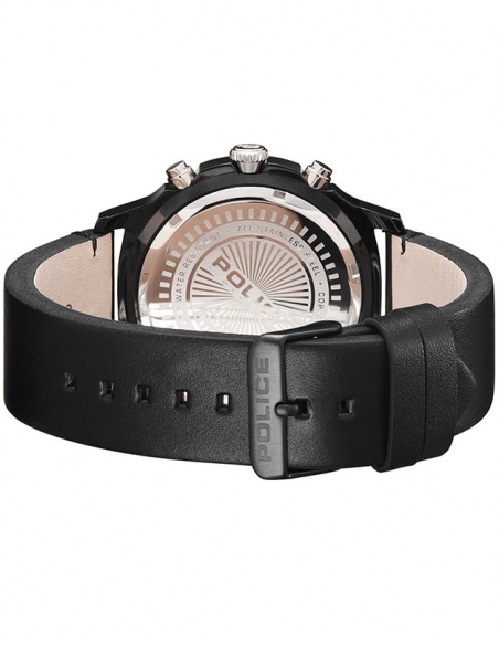 Ceas barbatesc Police Urban Style 15917JSB/02
