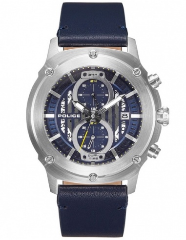 Ceas barbatesc Police Urban Style 15917JS/03