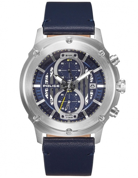 Ceas barbatesc Police Urban Style 15917JS/03