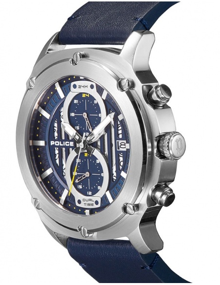 Ceas barbatesc Police Urban Style 15917JS/03