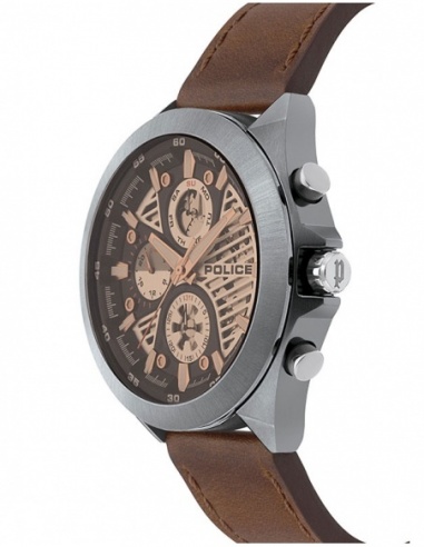 Ceas barbatesc Police Urban Style 15654JSU/04