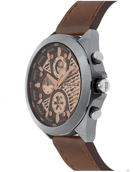 Ceas barbatesc Police Urban Style 15654JSU/04