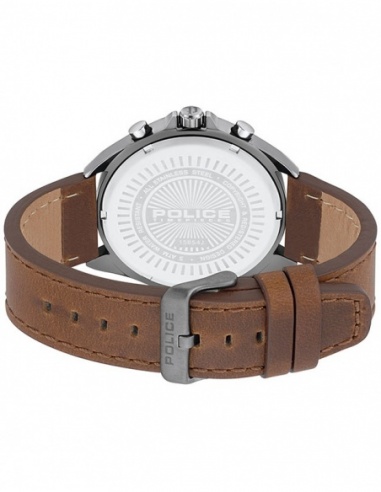 Ceas barbatesc Police Urban Style 15654JSU/04