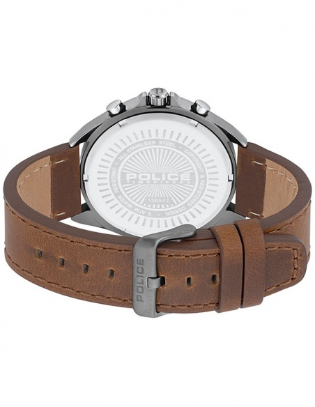 Ceas barbatesc Police Urban Style 15654JSU/04