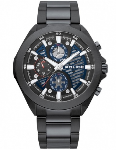 Ceas barbatesc Police Urban Style 15654JSB/03M