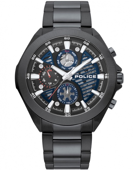 Ceas barbatesc Police Urban Style 15654JSB/03M