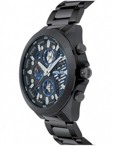 Ceas barbatesc Police Urban Style 15654JSB/03M