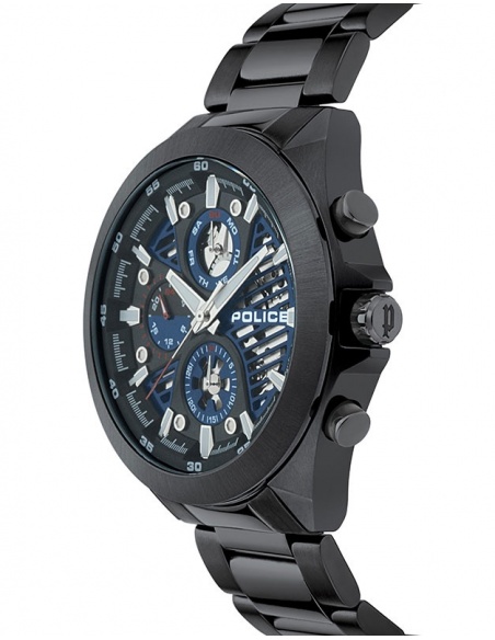 Ceas barbatesc Police Urban Style 15654JSB/03M