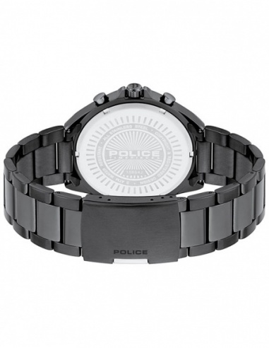 Ceas barbatesc Police Urban Style 15654JSB/03M