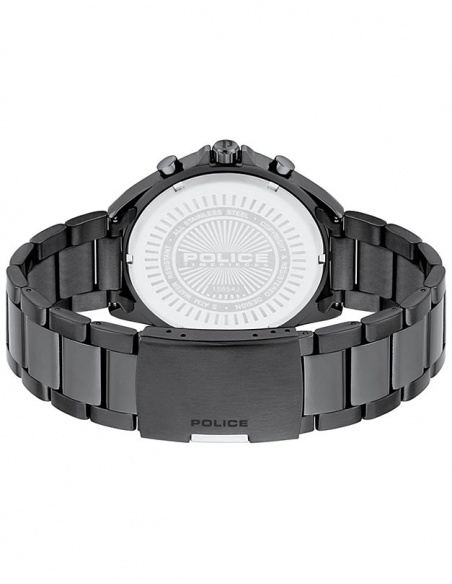 Ceas barbatesc Police Urban Style 15654JSB/03M