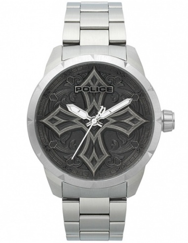 Ceas barbatesc Police Rebel Style 15396JS/57M