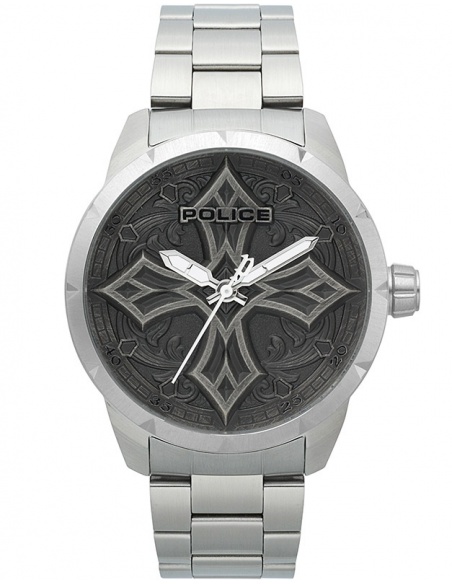 Ceas barbatesc Police Rebel Style 15396JS/57M