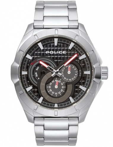 Ceas barbatesc Police Urban Style 15388JS/02M