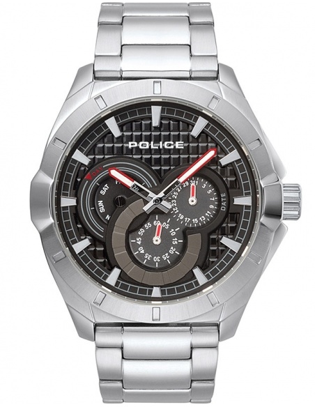Ceas barbatesc Police Urban Style 15388JS/02M