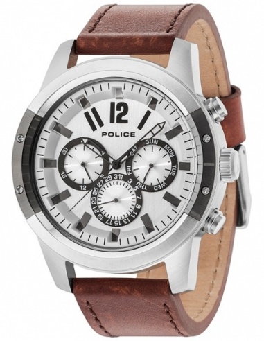 Ceas barbatesc Police Urban Style 14528JSTU/04