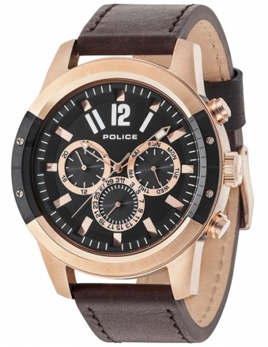 Ceas barbatesc Police Urban Style 14528JSRB/02