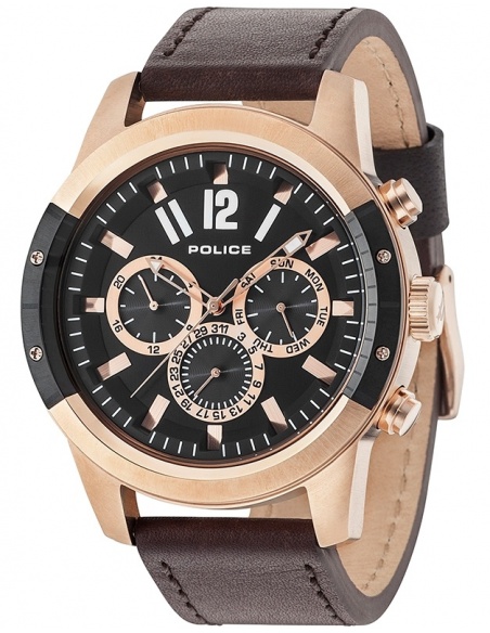 Ceas barbatesc Police Urban Style 14528JSRB/02