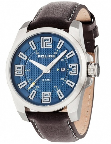 Ceas barbatesc Police Focus 14762JS/03