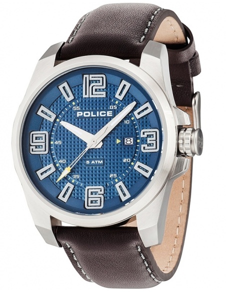 Ceas barbatesc Police Focus 14762JS/03