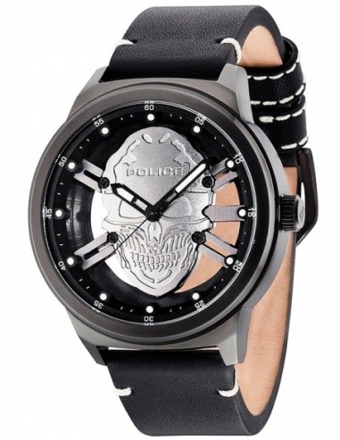 Ceas barbatesc Police Rebel Style 14685JSB/61