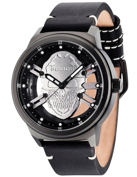 Ceas barbatesc Police Rebel Style 14685JSB/61