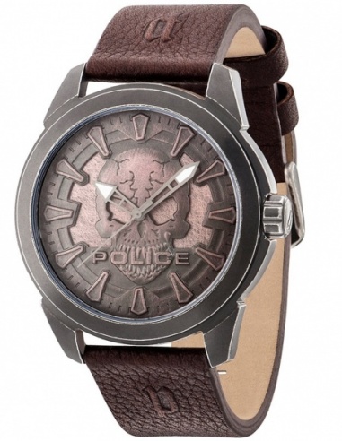 Ceas barbatesc Police 14637JSQU/62